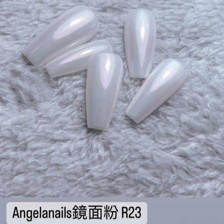 Angelanails 鏡面粉 R23