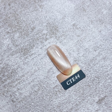 Angelanails 銀罐色膠 NO.CTE44 3ML