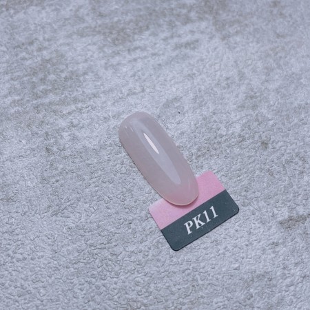 Angelanails 銀罐色膠 NO.PK11 3ML