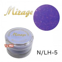 Mirage 水晶粉 7g N/LH-5