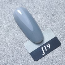 Angelanails 銀罐色膠 NO.J19 3ML