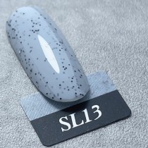 Angelanails 銀罐色膠 NO.SL13 3ML