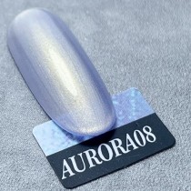 Angelanails 銀罐色膠  NO.AURORA08 3ML