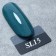 Angelanails 銀罐色膠 NO.SL15 3ML